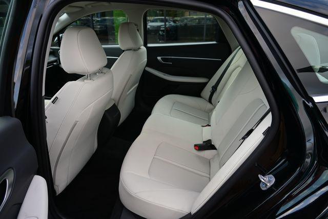 2026 Hyundai Sonata - $29,961