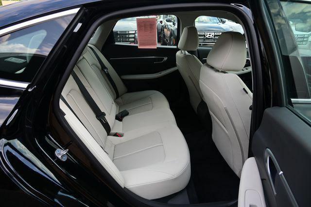 2026 Hyundai Sonata - $29,961