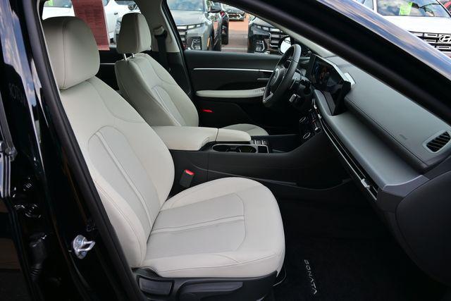 2026 Hyundai Sonata - $29,961