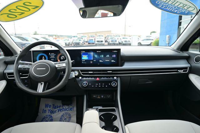 2026 Hyundai Sonata - $29,961
