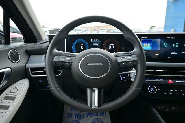 2026 Hyundai Sonata - $29,961
