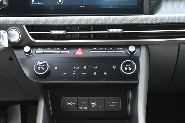2026 Hyundai Sonata - $29,961