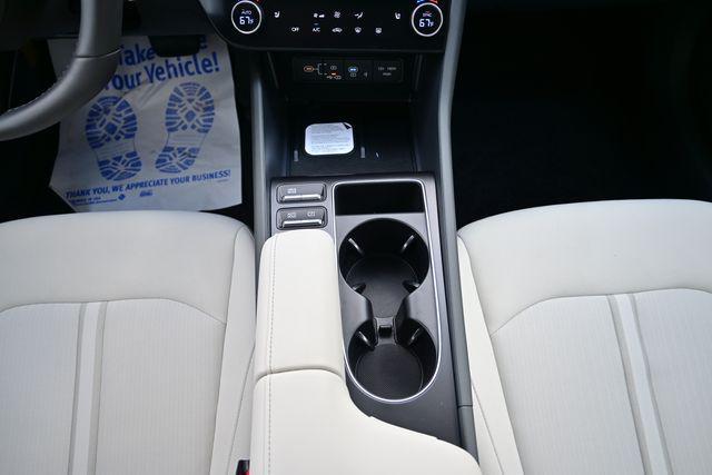 2026 Hyundai Sonata - $29,961