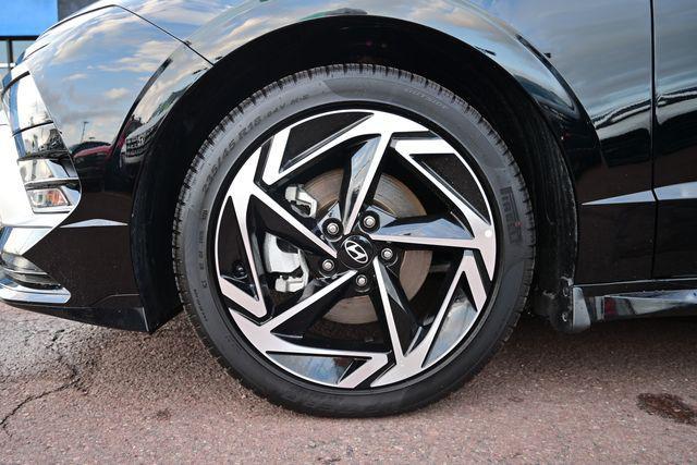 2026 Hyundai Sonata - $29,961