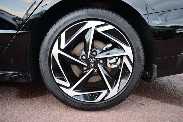 2026 Hyundai Sonata - $29,961