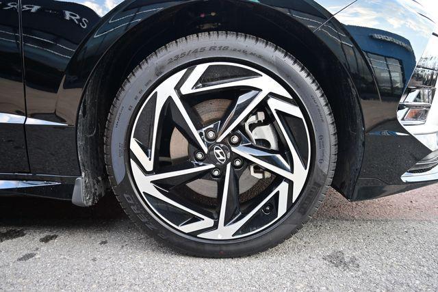 2026 Hyundai Sonata - $29,961