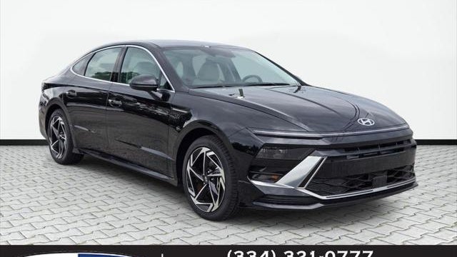Preowned 2026 Hyundai SONATA SEL Sport for Sale