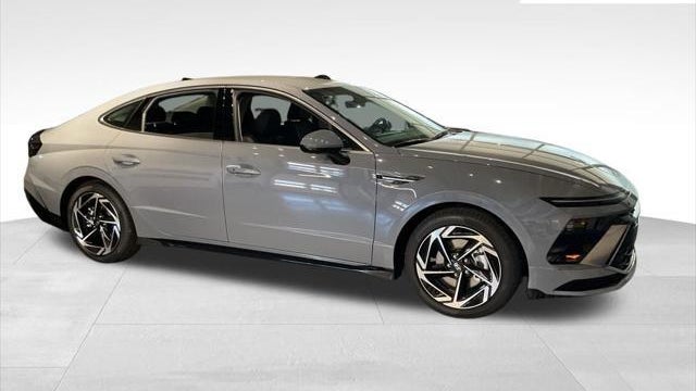 Preowned 2026 Hyundai SONATA SEL Sport for Sale