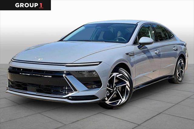 2026 Hyundai Sonata - $26,732
