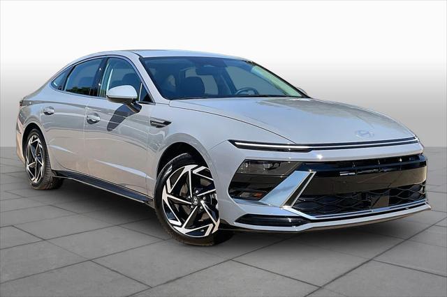 2026 Hyundai Sonata - $26,732