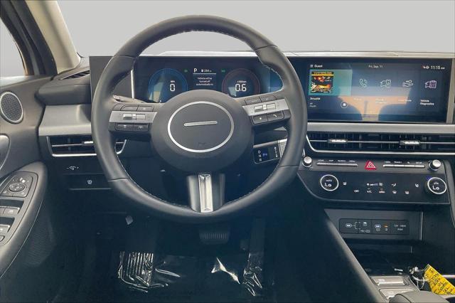 2026 Hyundai Sonata - $26,732