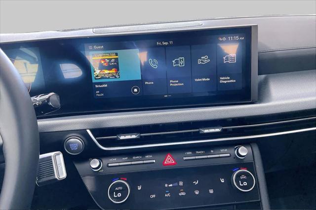 2026 Hyundai Sonata - $26,732