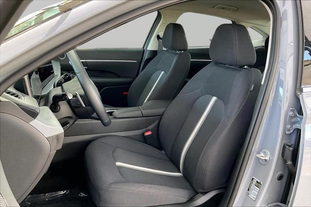 2026 Hyundai Sonata - $26,732