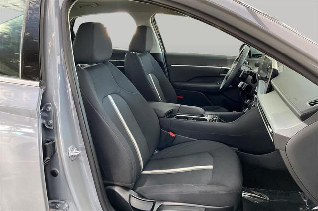 2026 Hyundai Sonata - $26,732