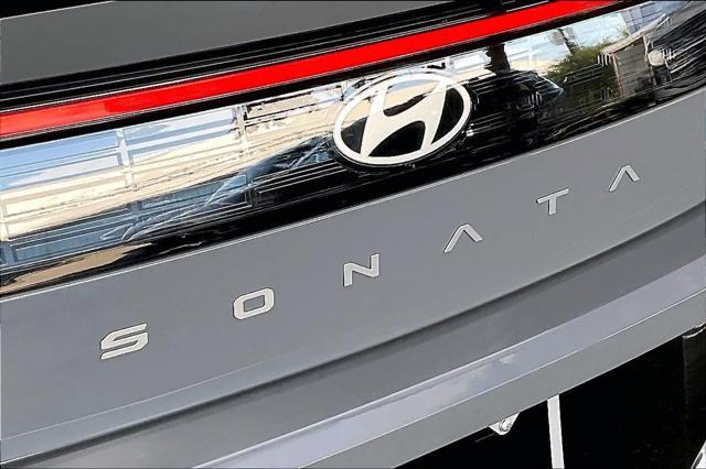 2026 Hyundai Sonata - $26,732