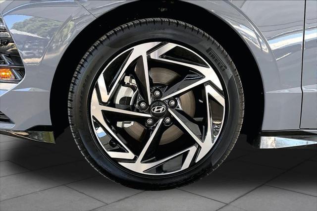 2026 Hyundai Sonata - $26,732