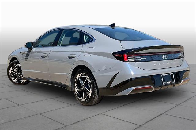 2026 Hyundai Sonata - $26,732