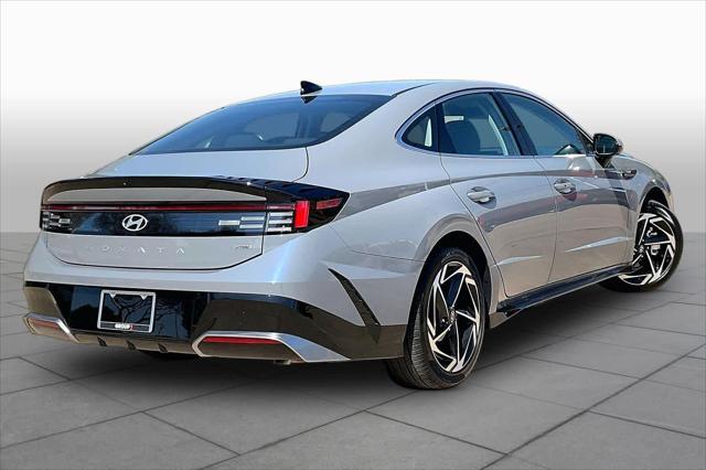 2026 Hyundai Sonata - $26,732