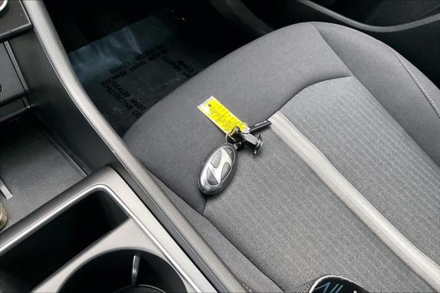 2026 Hyundai Sonata - $26,732