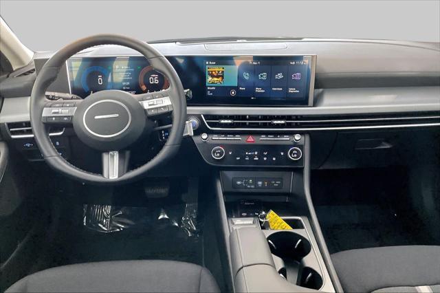 2026 Hyundai Sonata - $26,732