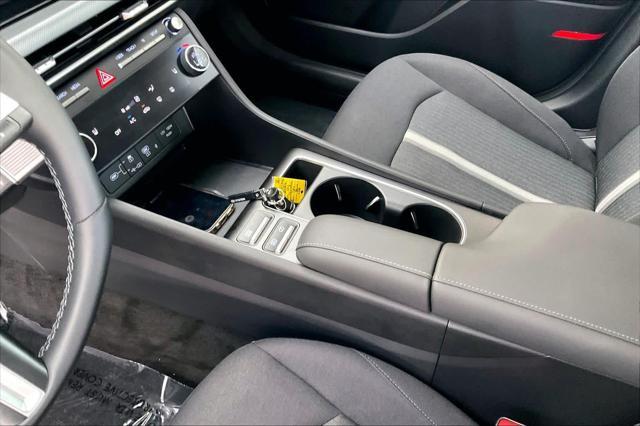 2026 Hyundai Sonata - $26,732