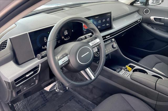 2026 Hyundai Sonata - $26,732