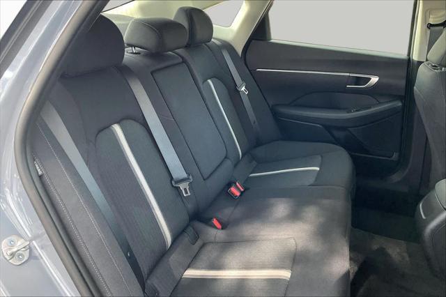 2026 Hyundai Sonata - $26,732