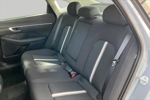 2026 Hyundai Sonata - $26,732