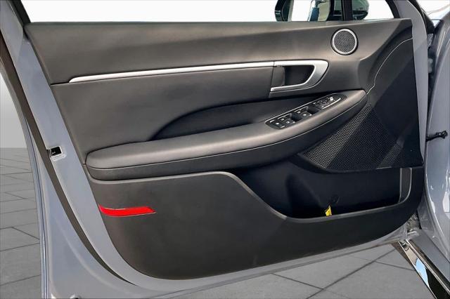 2026 Hyundai Sonata - $26,732