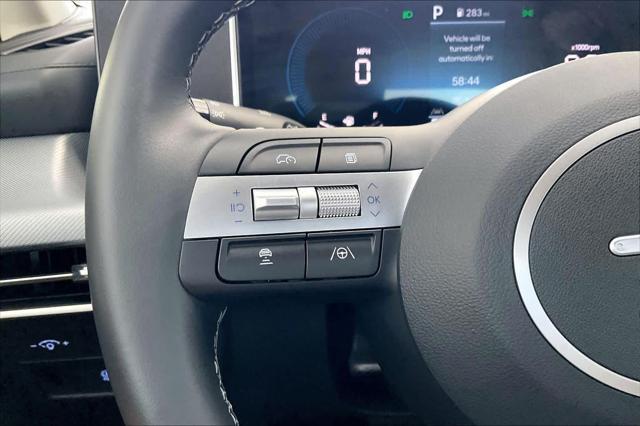 2026 Hyundai Sonata - $26,732