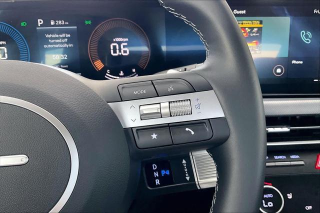 2026 Hyundai Sonata - $26,732