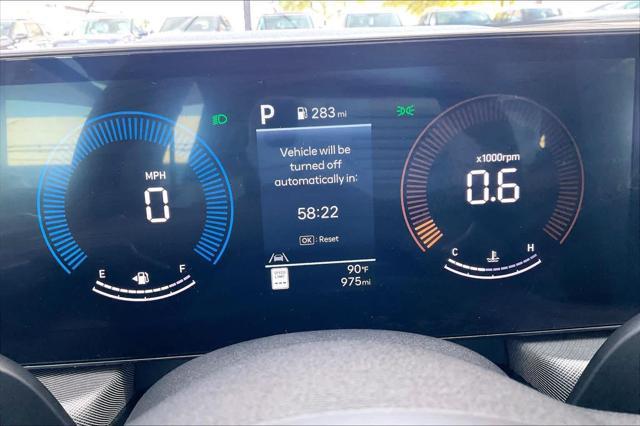 2026 Hyundai Sonata - $26,732