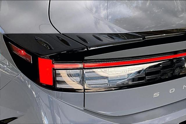 2026 Hyundai Sonata - $26,732