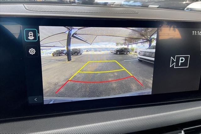 2026 Hyundai Sonata - $26,732