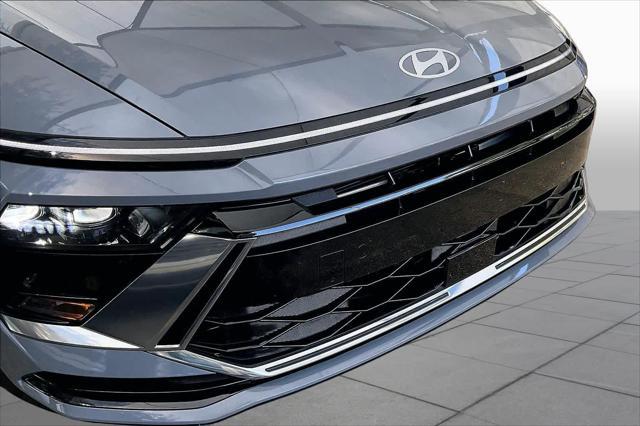 2026 Hyundai Sonata - $26,732