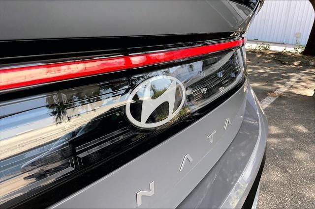 2026 Hyundai Sonata - $26,732