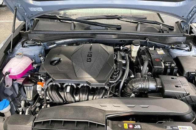 2026 Hyundai Sonata - $26,732