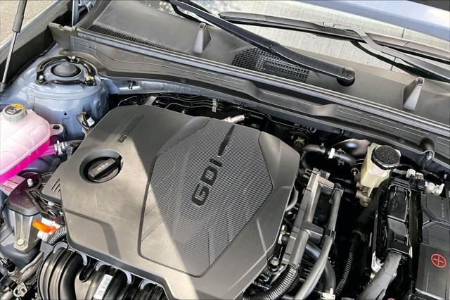 2026 Hyundai Sonata - $26,732