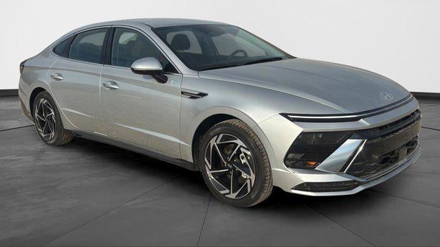 Preowned 2026 Hyundai SONATA SEL Sport for Sale