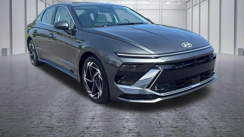 Preowned 2026 Hyundai SONATA SEL Sport for Sale