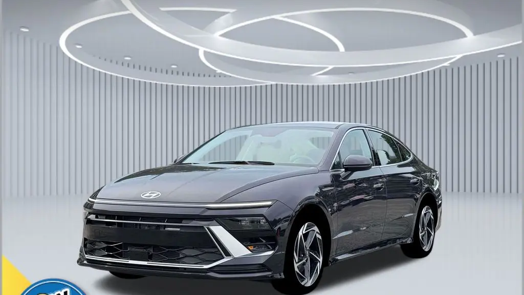 Preowned 2026 Hyundai SONATA SEL Sport for Sale