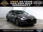 2022 Sonata Thumbnail 1
