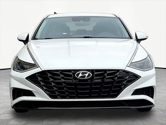2022 Hyundai Sonata - $17,422