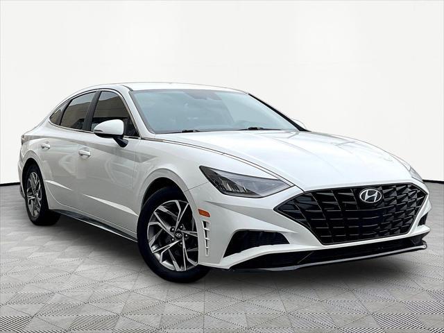2022 Hyundai Sonata - $17,422