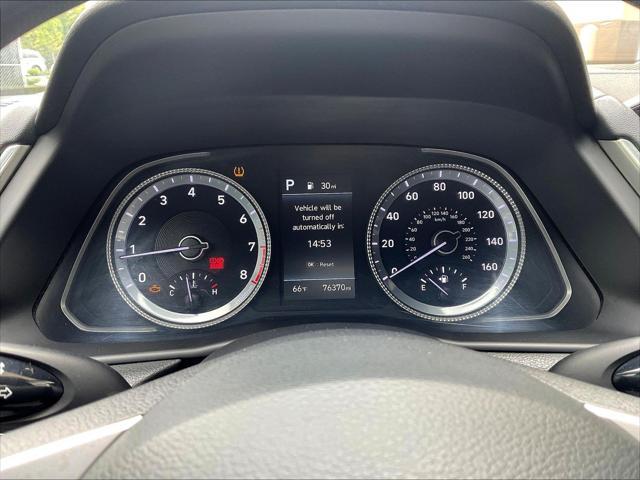 2022 Hyundai Sonata - $17,422
