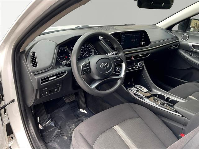 2022 Hyundai Sonata - $17,422