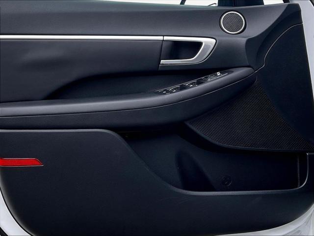 2022 Hyundai Sonata - $17,422