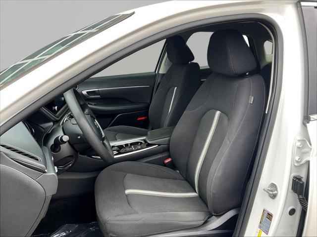 2022 Hyundai Sonata - $17,422