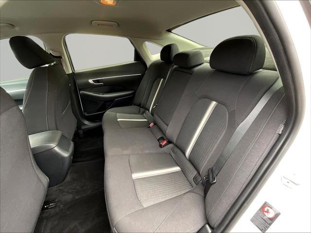 2022 Hyundai Sonata - $17,422