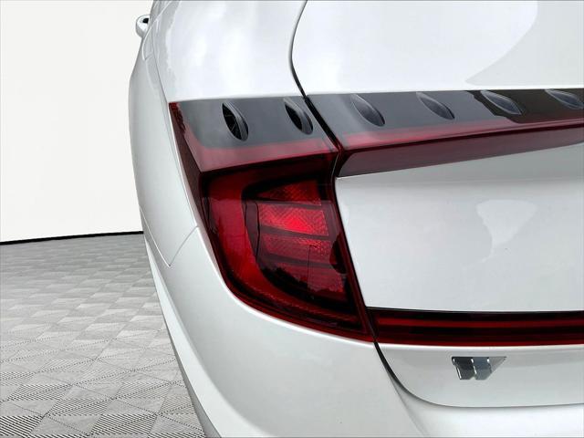 2022 Hyundai Sonata - $17,422